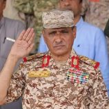 الحسني  يدين استهداف بترومسيلة ويطالب بانسحاب فوري من منشآت الدولة في حضرموت