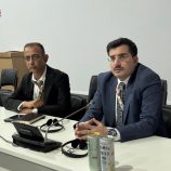 بن عفرار في قمة المناخ COP30 يجب أن تعطي أولوية خاصة للدول التي تعيش أوضاع الحرب