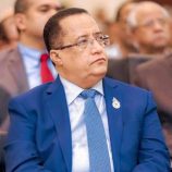 الخبجي.. تحقيق السلام العادل يبداء معالجة قضية شعب الجنوب