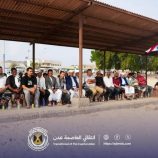 ضمن احتفالات ذكرى الاستقلال 30 نوفمبر..انتقالي العاصمة عدن ينظم كرنفالاً بحرياً ضخماً للزوارق في مديرية البريقة