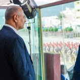 الرئيس القائد عيدروس الزُبيدي يشهد عرضا عسكريا مهيبا للقوات المسلحة الجنوبية احتفاءً بالعيد الـ58 للاستقلال الوطني 30 نوفمبر
