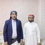 عضو الجمعية الوطنية الشيخ جميل السنح يهنئ شعب الجنوب وقيادته السياسية بذكرى الاستقلال الـ58