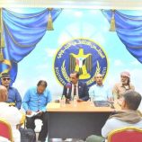 انتقالي حضرموت يعقد لقاءً باللجان المحلية لمراكز المكلا للتحضير لفعالية 30 نوفمبر بسيئون