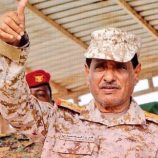 البحسني : حضرموت تنتصر لهيبة الدولة.. وإسقاط تمرد عمرو بن حبريش يؤكد حضور القانون وقوة النخبة الحضرمية