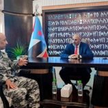 الرئيس عيدروس الزُبيدي يطّلع على جاهزية قوات خفر السواحل