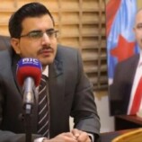 وزارة المياه والبيئة تؤكد دعمها للمجلس الانتقالي ومطالب شعب الجنوب في الحرية والاستقلال