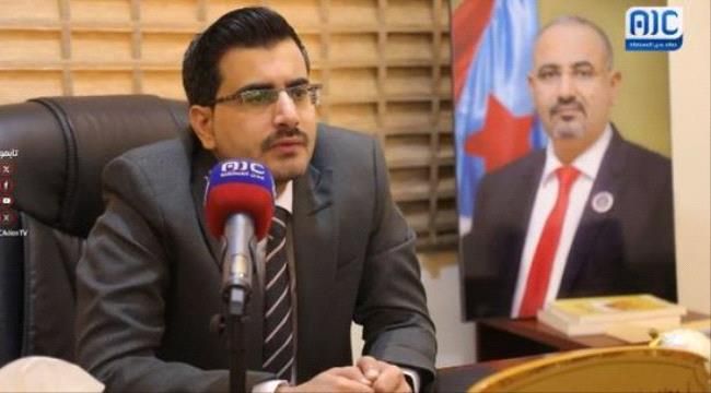 وزارة المياه والبيئة تؤكد دعمها للمجلس الانتقالي ومطالب شعب الجنوب في الحرية والاستقلال