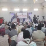 اللقاء التشاوري لقبائل حضرموت يؤكد دعم القوات الجنوبية
