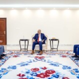 الرئيس الزُبيدي: الشمال سيتحرر بتكاتف القوى الوطنية المخلصة