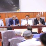 الكثيري: انتشار القوات الجنوبية بوادي حضرموت استجابة للمطالب الشعبية