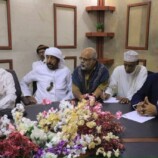 أمين عام حلف قبائل حضرموت “باشقار”: الحديث عن انسحاب القوات الجنوبية من حضرموت “عقيم وسابق لأوانه”