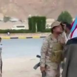 اعتقالات وإطلاق نار خلال محاولة فض اعتصام سيئون بالقوة