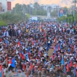 ازدواجية المواقف في المهرة وحضرموت