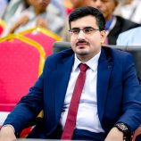 نائب وزير المياه والبيئة يهنئ القيادة وأبناء حضرموت وشعب الجنوب بانتصارات عملية “المستقبل الواعد”