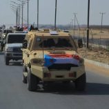 وصول تعزيزات من القوات المسلحة الجنوبية إلى المهرة لدعم الأمن والاستقرار