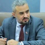 قائد الجبهة الإعلامية الجنوبية… عبدالعزيز الشيخ الذي هزم إمبراطورية الإعلام المعادي للجنوب وقضيته