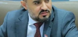 قائد الجبهة الإعلامية الجنوبية… عبدالعزيز الشيخ الذي هزم إمبراطورية الإعلام المعادي للجنوب وقضيته