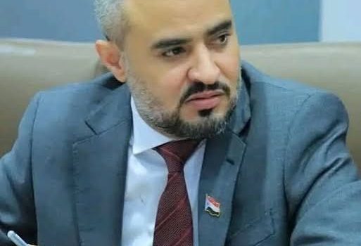 قائد الجبهة الإعلامية الجنوبية… عبدالعزيز الشيخ الذي هزم إمبراطورية الإعلام المعادي للجنوب وقضيته