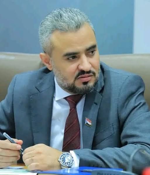 قائد الجبهة الإعلامية الجنوبية… عبدالعزيز الشيخ الذي هزم إمبراطورية الإعلام المعادي للجنوب وقضيته