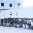 لليوم الخامس على التوالي: استمرار الاعتصام الشعبي في المهرة للمطالبة بإعلان استقلال دولة الجنوب العربي