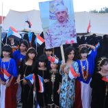 حرائر المهرة ينظمن فعاليات نسوية للمطالبة بإعلان استقلال دولة الجنوب العربي