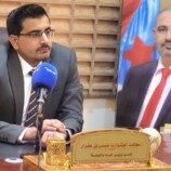 نموذج قيادي ناجح.. مجاهد بن عفرار فخر المهرة والجنوب