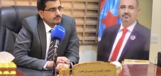 نموذج قيادي ناجح.. مجاهد بن عفرار فخر المهرة والجنوب