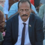 الدكتور سالم القميري: شعب الجنوب صنع ثورته بإرادة صلبة والدولة الجنوبية قادمة لا محالة