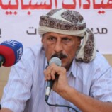 القميري يدعو أحرار المهرة للمشاركة في الفعالية الكبرى غدًا بمدينة الغيضة