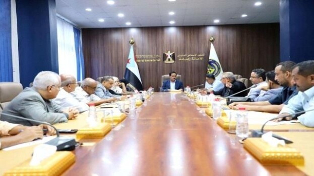 الأمانة العامة تشيد بثبات وصمود شعب الجنوب وتؤكد أن الإرادة الشعبية حجر الأساس في حماية مستقبل القضية الجنوبية