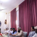 تنفيذية انتقالي المهرة تؤكد على الثوابت الوطنية ورفض الإملاءات