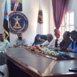 لقاء تشاوري بالمهرة يناقش التطورات السياسية والعسكرية بالمحافظة ويؤكد الثوابت الوطنية