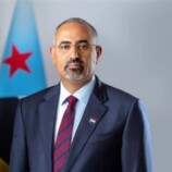 الرئيس الزُبيدي: شعبنا الجنوبي يرسم مجدًا جديدًا بثباته وصموده في مسار الثورة التحررية