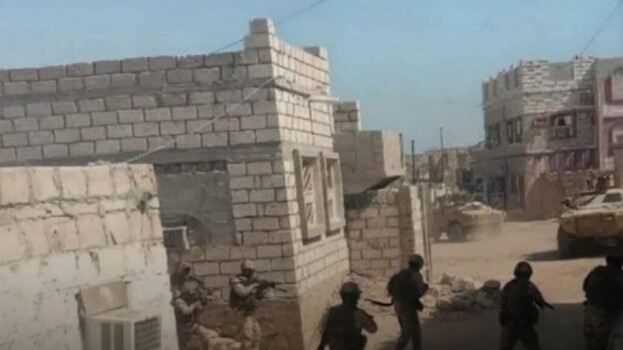 إرهاب منظم يجتاح سيئون.. مليشيات الطوارئ تشن حملة خطف وإخفاء قسري لمحاولة كسر إرادة أبناء حضرموت