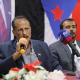 الدكتور سالم القميري يدعو لاحتشاد جماهيري واسع في فعالية “الثبات” بمحافظة المهرة