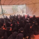 ندوة نسوية في الغيضة تؤكد على أهمية الثبات وتعزيز دور المرأة الجنوبية في مواجهة التحديات الراهنة