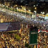 أبناء الجنوب يحتشدون في العاصمة عدن بمليونية الثبات والقرار الجنوبي(بيان)