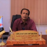 رئيس انتقالي المهرة يثير التساؤل: الخط الأحمر للأمن القومي السعودي على المحك ودعوات الثكالى مستمرة